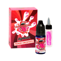 Caribbean - Aroma Big Mouth CLASSICAL | 10 ml