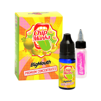 Chip Munks  - Aroma Big Mouth CLASSICAL | 10 ml