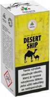 DESERT SHIP - DEKANG Classic 10 ml  | 0 mg, 6 mg, 11 mg, 18 mg