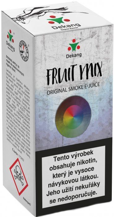 Fruit Mix - DEKANG Classic 10 ml