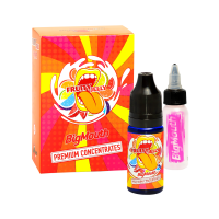Fruity Jelly - Aroma Big Mouth CLASSICAL  | 10 ml