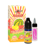 Watermelon & Grapefruit - aroma Big Mouth RETRO | 10 ml