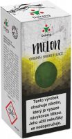 ŽLTÝ MELÓN - Melon - Dekang Classic 10 ml | 0 mg, 6 mg, 11 mg, 18 mg