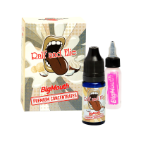 Ralf and Elie - Aroma Big Mouth CLASSICAL | 10 ml