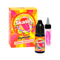Skates - Aroma Big Mouth CLASSICAL | 10 ml