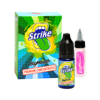 Strike - Aroma Big Mouth CLASSICAL | 10 ml
