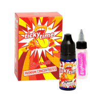 Ticky Time - Aroma Big Mouth CLASSICAL | 10 ml