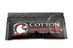 Cotton Bacon V2 - 2pcs