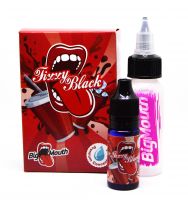 Fizzy Black - Aroma Big Mouth CLASSICAL  | 10 ml