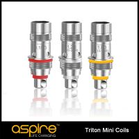 Heating Head for Aspire Triton Mini and Nautilus | 0.15ohm Ni200, 1.2ohm kanthal